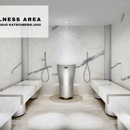 Chalet Kauz - Design Inkl Lungau Card