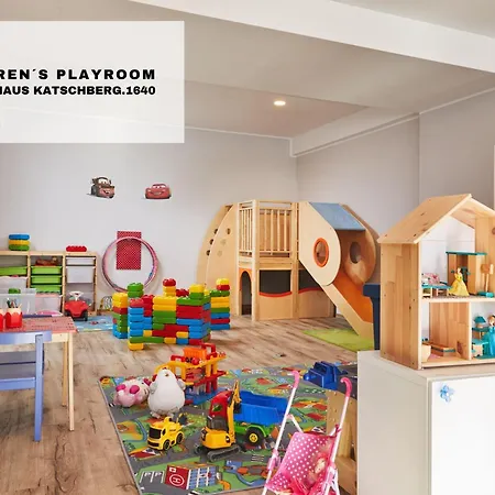 Kauz - Design Inkl Lungau Card Chalet *