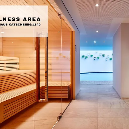 Kauz - Design Inkl Lungau Card Chalé Katschberghöhe