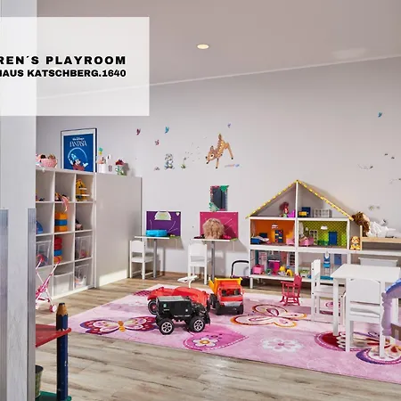 Kauz - Design Inkl Lungau Card Chalet