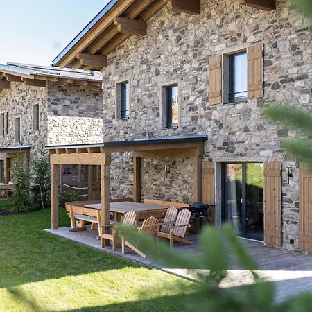 Kauz - Design Inkl Lungau Card Katschberghöhe