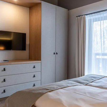 Kauz - Design Inkl Lungau Card Katschberghöhe