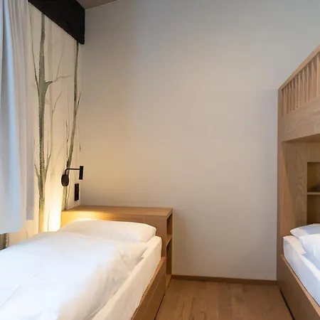 Chalet Kauz - Design Inkl Lungau Card Katschberghöhe