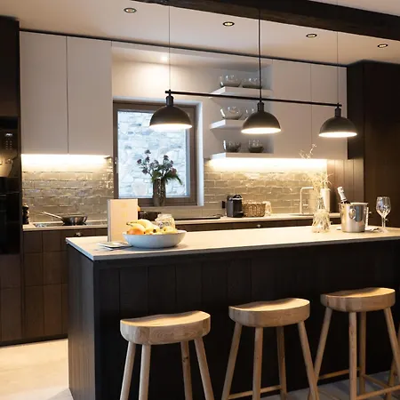 Kauz - Design Inkl Lungau Card Chalet *