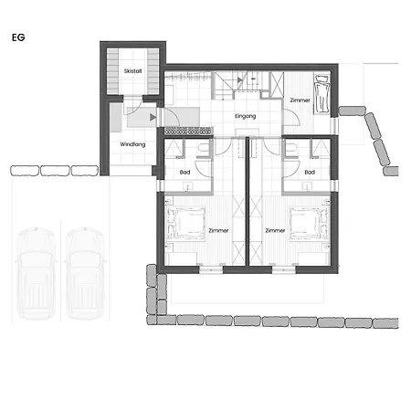 Kauz - Design Inkl Lungau Card *