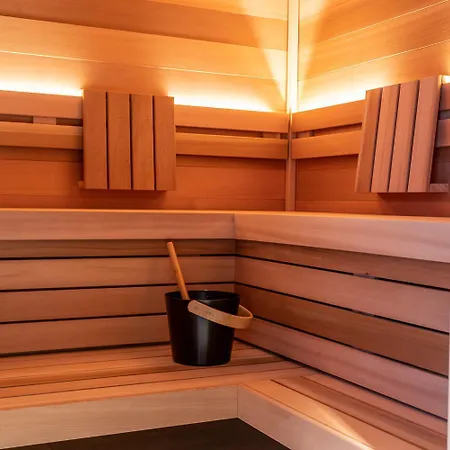 Chalet Kauz - Design Inkl Lungau Card *