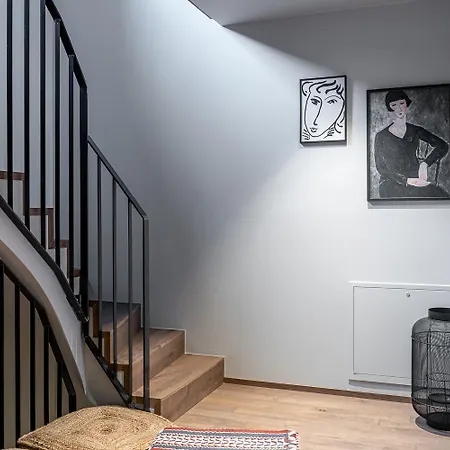 Chalet Kauz - Design Inkl Lungau Card Katschberghöhe