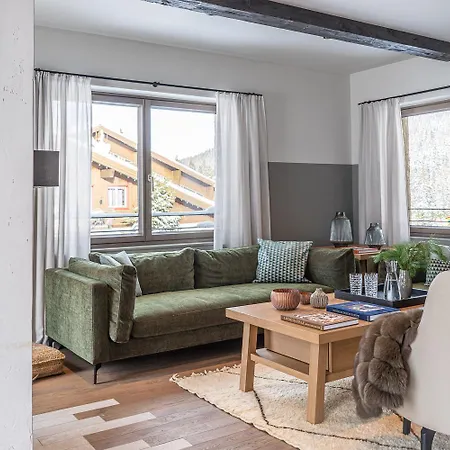 Kauz - Design Inkl Lungau Card Chalet Katschberghöhe