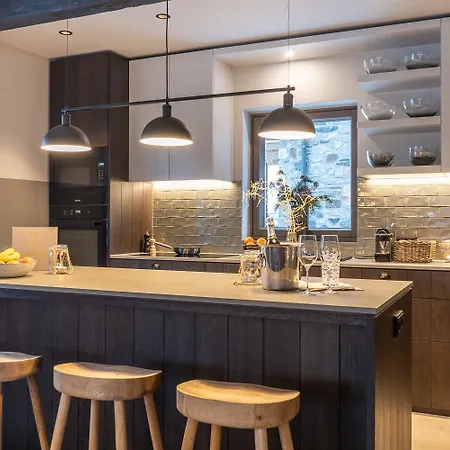 Kauz - Design Inkl Lungau Card * Katschberghöhe