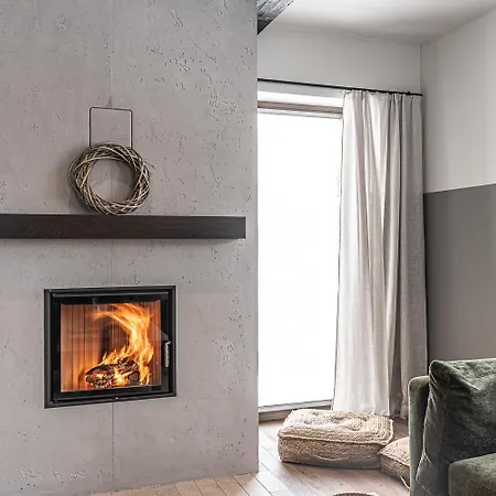 Chalet Kauz - Design Inkl Lungau Card