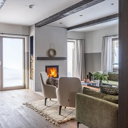 Kauz - Design Inkl Lungau Card Katschberghöhe