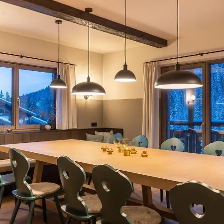 Kauz - Design Inkl Lungau Card *