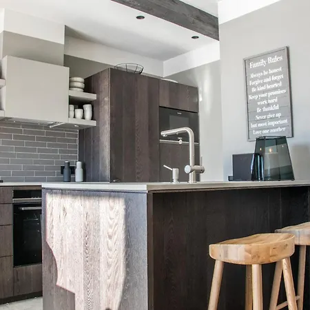 Kauz - Design Inkl Lungau Card Chalet *