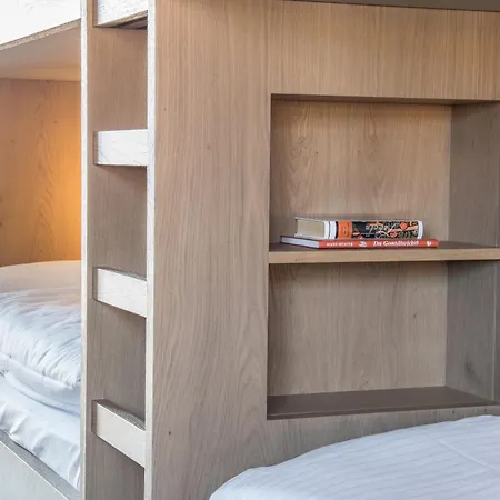 Kauz - Design Inkl Lungau Card Chalet