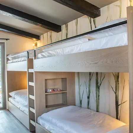 Chalé Kauz - Design Inkl Lungau Card *