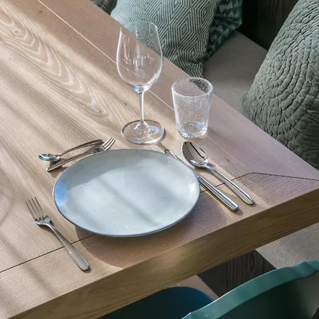 Kauz - Design Inkl Lungau Card Chalet