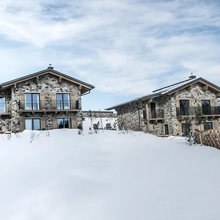 Kauz - Design Inkl Lungau Card Chalé Katschberghöhe