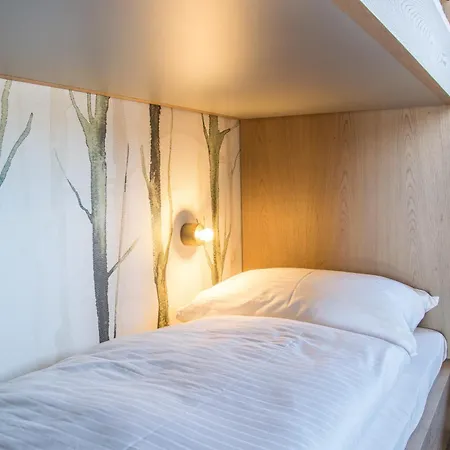 Chalet Kauz - Design Inkl Lungau Card *