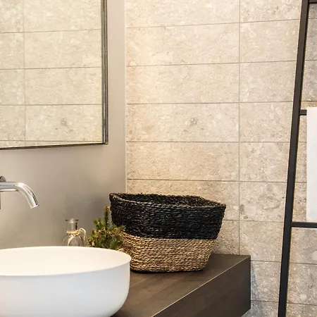 Kauz - Design Inkl Lungau Card Chalet Katschberghöhe