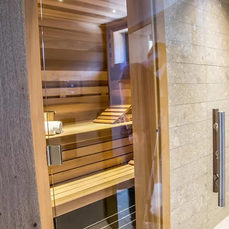 Kauz - Design Inkl Lungau Card Chalet Katschberghöhe