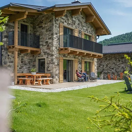 Kauz - Design Inkl Lungau Card Katschberghöhe