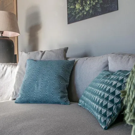 Chalet Kauz - Design Inkl Lungau Card