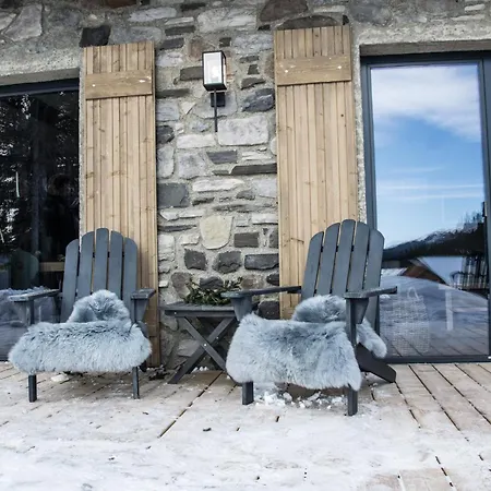 Kauz - Design Inkl Lungau Card Katschberghöhe