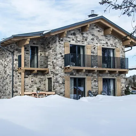 Kauz - Design Inkl Lungau Card Chalet Katschberghöhe