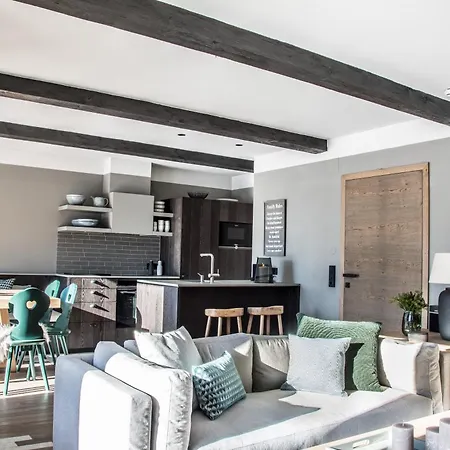 Kauz - Design Inkl Lungau Card Chalé *