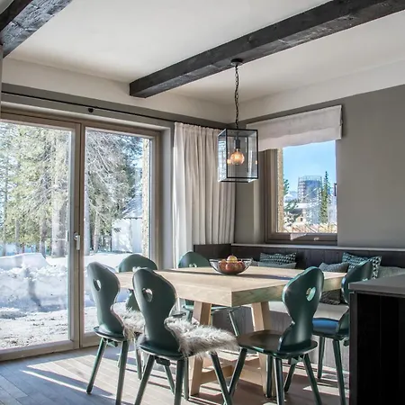 Kauz - Design Inkl Lungau Card Chalé Katschberghöhe