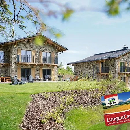 Kauz - Design Inkl Lungau Card * Качбергхёэ