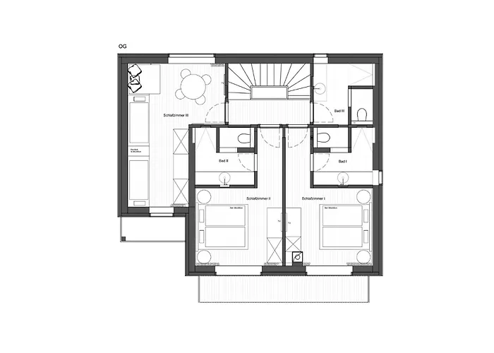 Chalet Kauz - Design Inkl Lungau Card *
